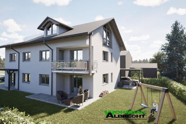 Predaj domu 161 m², pozemok 368 m², Raubling - Nicklheim, Bavorsko Predaj domu 161 m², pozemok 368 m², Raubling - Nicklheim, Bavorsko