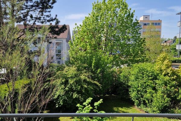 Prenájom bytu 4-izbový 90 m², Am Briel 64, Konstanz Prenájom bytu 4-izbový 90 m², Am Briel 64, Konstanz