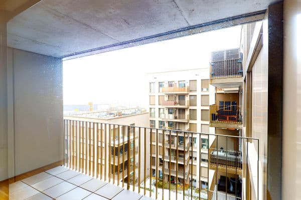 Prenájom bytu 3-izbový 71 m², Versmannstraße 22, Hamburg, Hamburg Prenájom bytu 3-izbový 71 m², Versmannstraße 22, Hamburg, Hamburg
