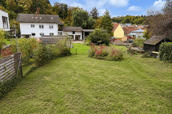 Predaj domu 264 m², pozemok 387 m², Sternweiler Str. 21, Mühlhausen-Tairnbach Predaj domu 264 m², pozemok 387 m², Sternweiler Str. 21, Mühlhausen-Tairnbach