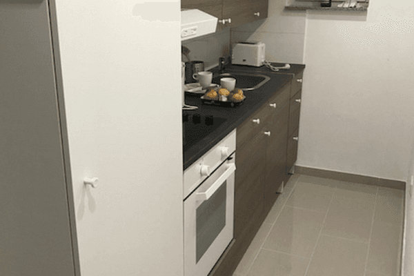 Prenájom bytu 2-izbový 55 m², Geschwister-Scholl-Straße 11, 60488 Frankfurt, Frankfurt am Main Prenájom bytu 2-izbový 55 m², Geschwister-Scholl-Straße 11, 60488 Frankfurt, Frankfurt am Main