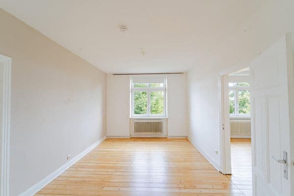 Predaj bytu 3-izbový 92 m², Schwartauer Allee 121, Lübeck Predaj bytu 3-izbový 92 m², Schwartauer Allee 121, Lübeck