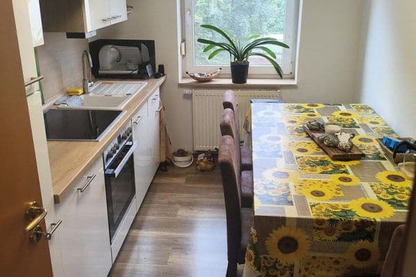 Prenájom bytu 3-izbový 76 m², Heideloh Prenájom bytu 3-izbový 76 m², Heideloh