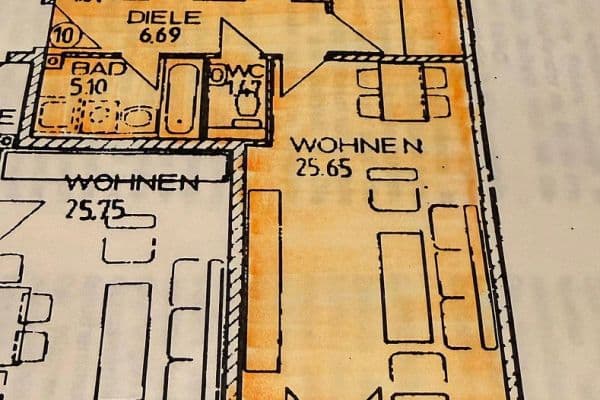 Predaj bytu 3-izbový 81 m², Cusanusstraße 24, Ingolstadt, Bavorsko Predaj bytu 3-izbový 81 m², Cusanusstraße 24, Ingolstadt, Bavorsko
