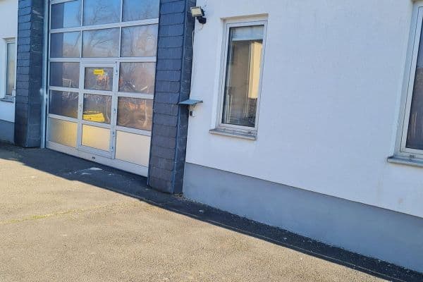 Prenájom nebytového priestoru 210 m², Kahl Prenájom nebytového priestoru 210 m², Kahl