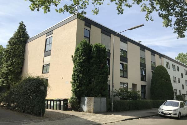 Predaj bytu 2-izbový 65 m², Kleine Nelkenstraße 36, Frankfurt am Main Predaj bytu 2-izbový 65 m², Kleine Nelkenstraße 36, Frankfurt am Main