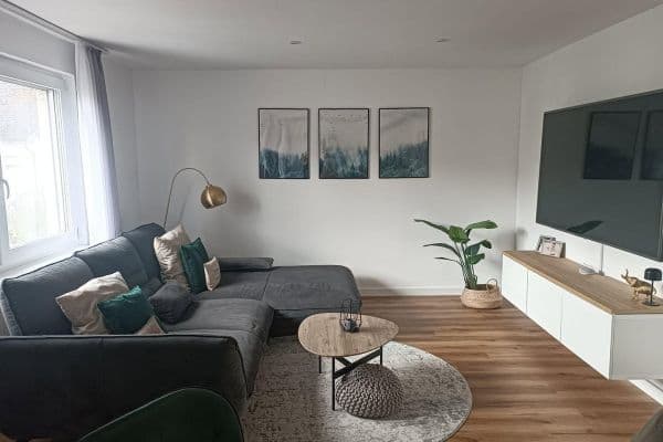 Predaj bytu 4-izbový 87 m², Östringen Predaj bytu 4-izbový 87 m², Östringen