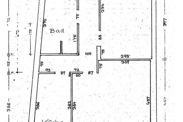 Predaj bytu 2-izbový 53 m², Judengasse 25, Nürnberg, Bavorsko Predaj bytu 2-izbový 53 m², Judengasse 25, Nürnberg, Bavorsko