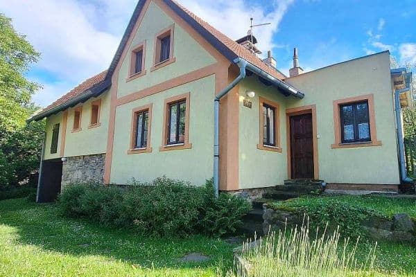 Prenájom rekreačného objektu, Budislav u Litomyšle Prenájom rekreačného objektu, Budislav u Litomyšle