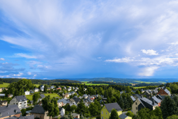 Prenájom bytu 3-izbový 58 m², Neubau 16, Elterlein Prenájom bytu 3-izbový 58 m², Neubau 16, Elterlein