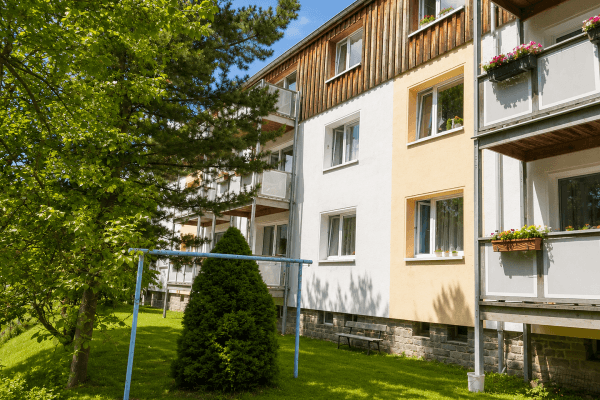 Prenájom bytu 3-izbový 60 m², Keilbergstraße 6, Kurort Oberwiesenthal Prenájom bytu 3-izbový 60 m², Keilbergstraße 6, Kurort Oberwiesenthal