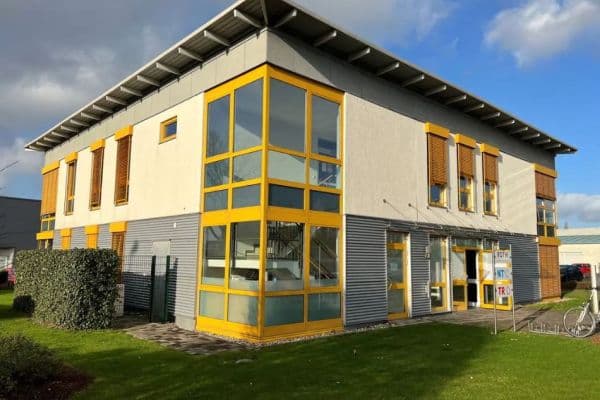Prenájom kancelárie 51 m², Lanterstraße 9, Dinslaken Prenájom kancelárie 51 m², Lanterstraße 9, Dinslaken