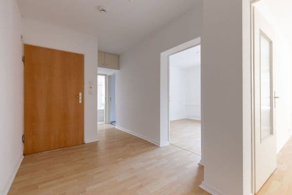 Prenájom bytu 2-izbový 60 m², Roonstr. 10, Gießen Prenájom bytu 2-izbový 60 m², Roonstr. 10, Gießen