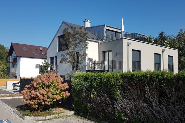 Prenájom bytu 2-izbový 28 m², Unterföhring, Bavorsko Prenájom bytu 2-izbový 28 m², Unterföhring, Bavorsko