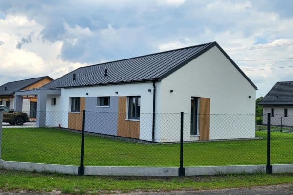 Predaj domu 146 m², pozemok 990 m², J. Holuba, Petřvald Predaj domu 146 m², pozemok 990 m², J. Holuba, Petřvald