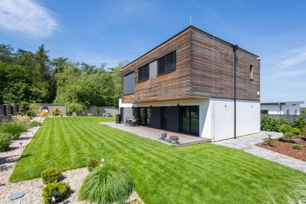 Predaj domu 152 m², pozemek 798 m², Libušín Predaj domu 152 m², pozemek 798 m², Libušín