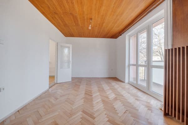 Prenájom bytu 2-izbový 53 m², Březová, Turnov Prenájom bytu 2-izbový 53 m², Březová, Turnov