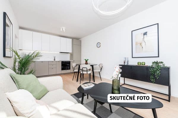 Predaj bytu 3-izbový 56 m², Donatellova, Praha Predaj bytu 3-izbový 56 m², Donatellova, Praha