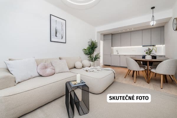 Predaj bytu 3-izbový 56 m², Donatellova, Praha Predaj bytu 3-izbový 56 m², Donatellova, Praha