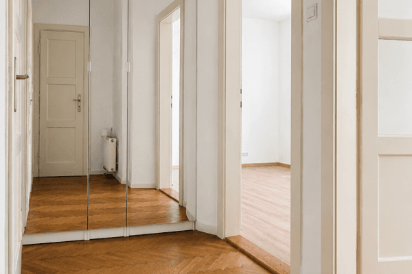 Prenájom bytu 2-izbový 52 m², Biskupcova, Praha Prenájom bytu 2-izbový 52 m², Biskupcova, Praha