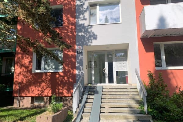 Predaj bytu 1-izbový 36 m², Laštůvkova, Brno Predaj bytu 1-izbový 36 m², Laštůvkova, Brno