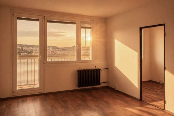 Predaj bytu 3-izbový 72 m², Daškova, Praha Predaj bytu 3-izbový 72 m², Daškova, Praha