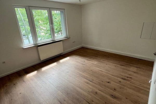 Prenájom bytu 2-izbový 58 m², Bottrop Prenájom bytu 2-izbový 58 m², Bottrop