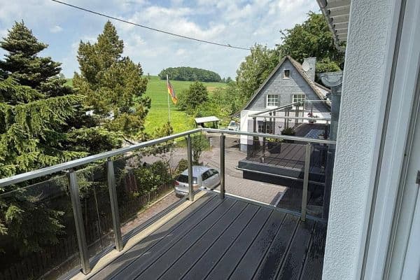 Prenájom bytu 3-izbový 75 m², Bergneustadt Prenájom bytu 3-izbový 75 m², Bergneustadt