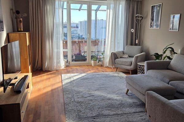Predaj bytu 3-izbový 89 m², Hamburg, Hamburg Predaj bytu 3-izbový 89 m², Hamburg, Hamburg