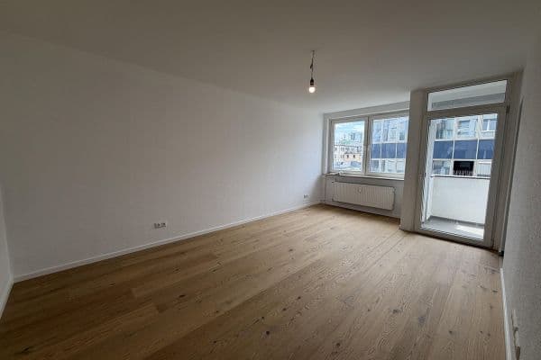 Prenájom bytu 1-izbový 33 m², Zeil 39, Frankfurt am Main, Hesensko Prenájom bytu 1-izbový 33 m², Zeil 39, Frankfurt am Main, Hesensko