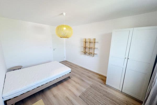 Prenájom bytu 14 m², Brieger Straße 9, München, Bavorsko Prenájom bytu 14 m², Brieger Straße 9, München, Bavorsko
