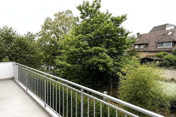 Prenájom bytu 3-izbový 77 m², Hattinger Str. 82, Bochum Prenájom bytu 3-izbový 77 m², Hattinger Str. 82, Bochum