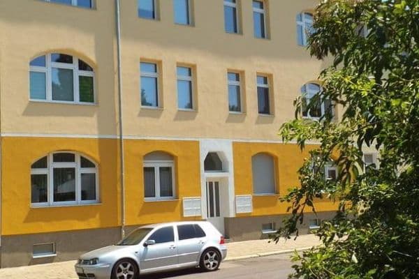 Prenájom bytu 3-izbový 83 m², Schmidtstraße 28a, Magdeburg Prenájom bytu 3-izbový 83 m², Schmidtstraße 28a, Magdeburg