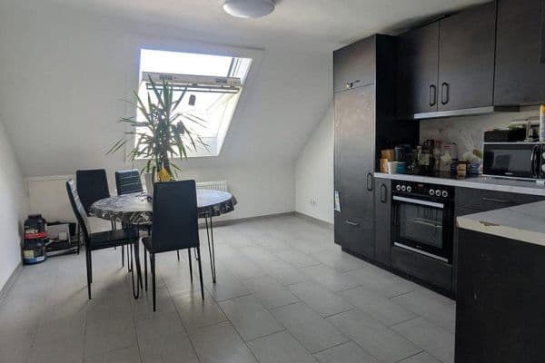 Prenájom bytu 3-izbový 53 m², Yorckstraße.15, Pforzheim, Bádensko-Wurttembersko Prenájom bytu 3-izbový 53 m², Yorckstraße.15, Pforzheim, Bádensko-Wurttembersko