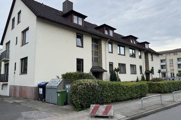 Predaj bytu 3-izbový 68 m², Hamburg, Hamburg Predaj bytu 3-izbový 68 m², Hamburg, Hamburg