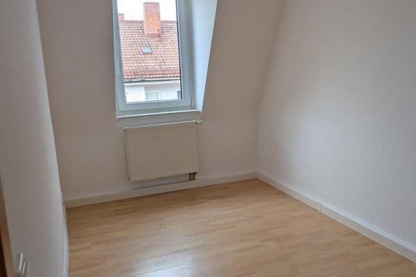 Prenájom bytu 3-izbový 65 m², Nürnberg, Bavorsko Prenájom bytu 3-izbový 65 m², Nürnberg, Bavorsko