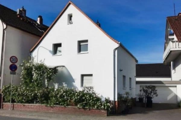 Predaj domu 120 m², pozemek 265 m², Mühltal Predaj domu 120 m², pozemek 265 m², Mühltal