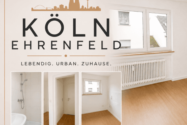 Predaj bytu 1-izbový 27 m², Köln, Severné Porýnie - Westfálsko Predaj bytu 1-izbový 27 m², Köln, Severné Porýnie - Westfálsko