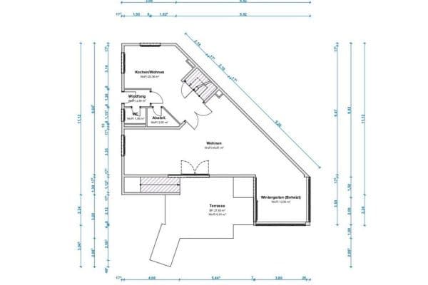 Predaj domu 207 m², pozemok 328 m², Bad Vilbel Predaj domu 207 m², pozemok 328 m², Bad Vilbel