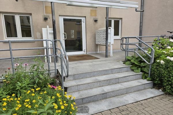 Predaj bytu 2-izbový 56 m², Hauptstr. 109, Eppelheim Predaj bytu 2-izbový 56 m², Hauptstr. 109, Eppelheim