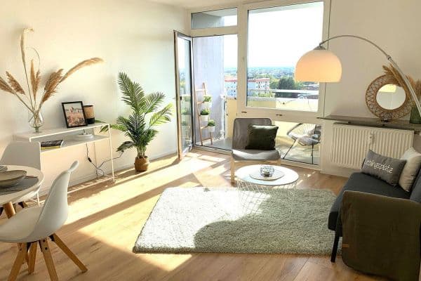Predaj bytu 3-izbový 68 m², Neuburg an der Donau, Bavorsko Predaj bytu 3-izbový 68 m², Neuburg an der Donau, Bavorsko