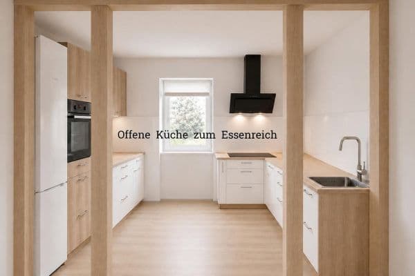 Prenájom bytu 3-izbový 100 m², Schulstraße 3, Rüdesheim am Rhein, Hesensko Prenájom bytu 3-izbový 100 m², Schulstraße 3, Rüdesheim am Rhein, Hesensko