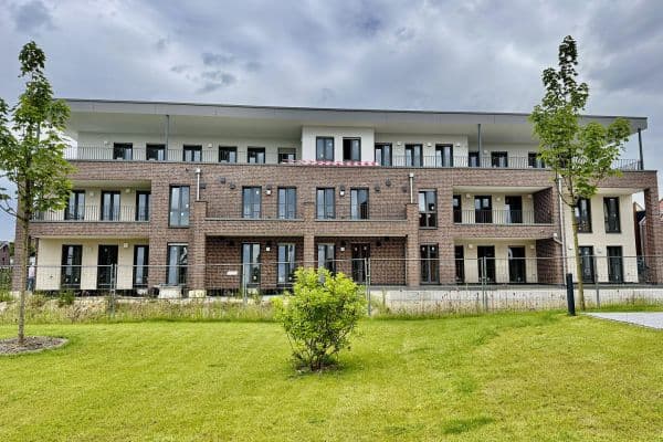 Prenájom bytu 3-izbový 108 m², Edith-Piaf-Straße 4, Drensteinfurt, Severné Porýnie - Westfálsko Prenájom bytu 3-izbový 108 m², Edith-Piaf-Straße 4, Drensteinfurt, Severné Porýnie - Westfálsko