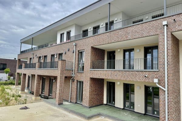 Prenájom bytu 2-izbový 70 m², Edith-Piaf-Straße 4, Drensteinfurt Prenájom bytu 2-izbový 70 m², Edith-Piaf-Straße 4, Drensteinfurt
