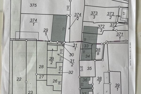 Predaj domu 127 m², pozemek 593 m², Strasburg Predaj domu 127 m², pozemek 593 m², Strasburg