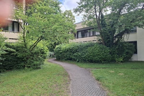Predaj bytu 2-izbový 56 m², München, Bavorsko Predaj bytu 2-izbový 56 m², München, Bavorsko