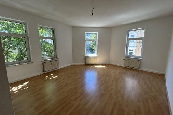 Prenájom bytu 1-izbový 40 m², Zwingerstr. 9, Halle, Sasko-Anhaltsko Prenájom bytu 1-izbový 40 m², Zwingerstr. 9, Halle, Sasko-Anhaltsko