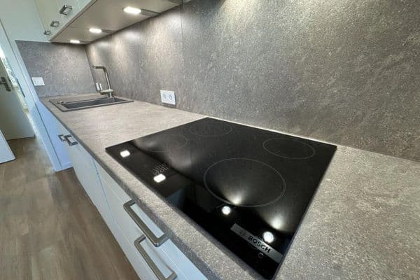 Prenájom bytu 3-izbový 76 m², Wilhelmshaven Prenájom bytu 3-izbový 76 m², Wilhelmshaven