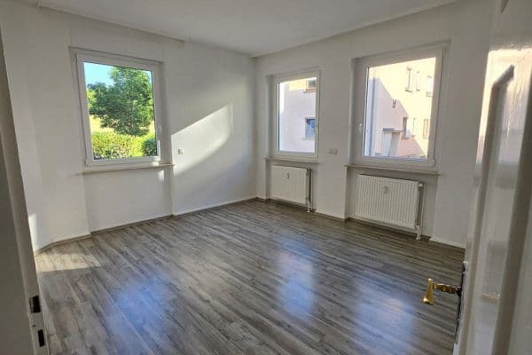Prenájom bytu 3-izbový 60 m², Hanau Prenájom bytu 3-izbový 60 m², Hanau