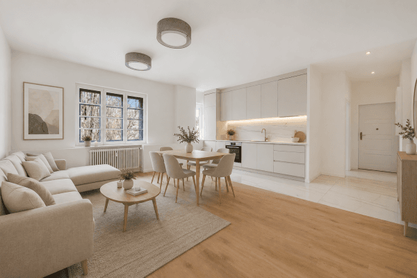 Predaj bytu 2-izbový 57 m², Berlin, Berlín Predaj bytu 2-izbový 57 m², Berlin, Berlín